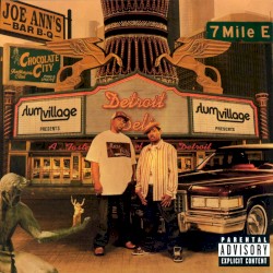 Detroit Deli (A Taste of Detroit)