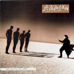 Just Visiting This Planet