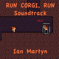 RUN CORGI, RUN Soundtrack