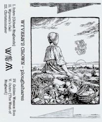 Wyvern’s Crown - ploughshares
