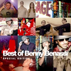 The Best of Benny Benassi