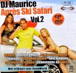 Après Ski Safari, Volume 2