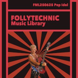 FML250625 Pop Idol