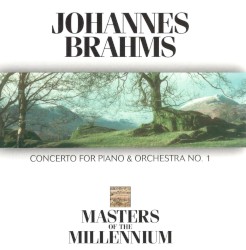 Concerto for Piano & Orchestra No. 1