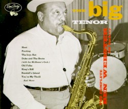 The Complete Ben Webster on EmArcy