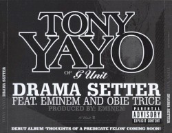 Drama Setter