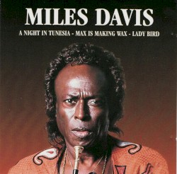 Miles Davis