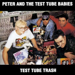 Test Tube Trash