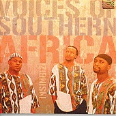 Voices of Southern Africa
