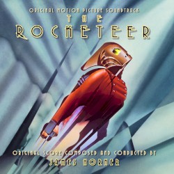 The Rocketeer