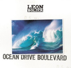 Ocean Drive Boulevard