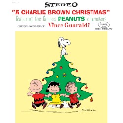 A Charlie Brown Christmas