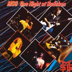 One Night at Budokan