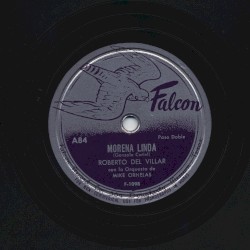 Morena linda / ¿Cómo te va?