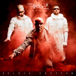 Gone (deluxe edition)