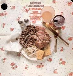 Stone Soul