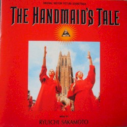 The Handmaid's Tale (Original Motion Picture Soundtrack)