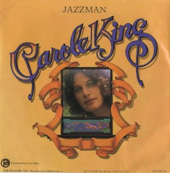 Jazzman / You Go Your Way, I’ll Go Mine