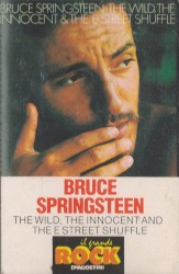 The Wild, the Innocent and the E Street Shuffle