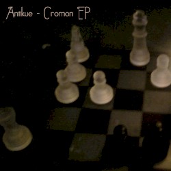 Cromon EP