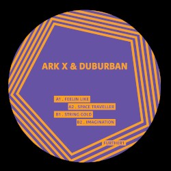 Ark X & Duburban