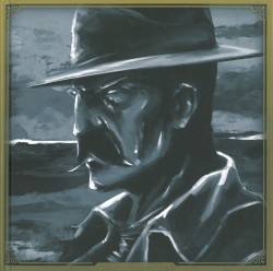 Outlaw Gentlemen & Shady Ladies