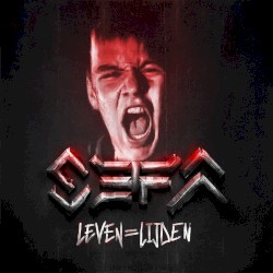 Leven = Lijden