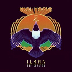 Ilana: The Creator