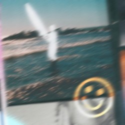 She Shines (sped up version)