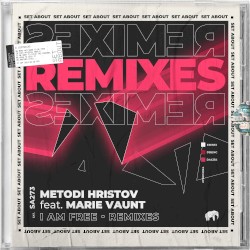 I Am Free - Remixes