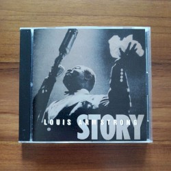Louis Armstrong's Story
