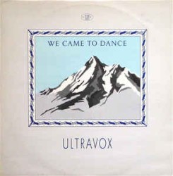 We Came to Dance