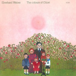 The Colours of Chloë