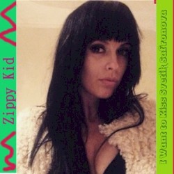 I Want to Kiss Svetik Safronova