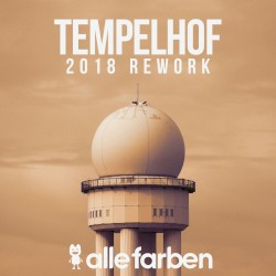 Tempelhof EP