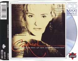 I Have Fallen in Love / Je suis tombée amoureuse