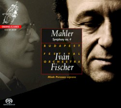 Symphony no. 4