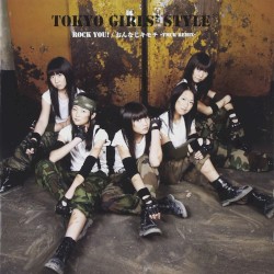 Rock you! / おんなじキモチ -YMCK REMIX-