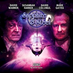 Sapphire & Steel: Zero