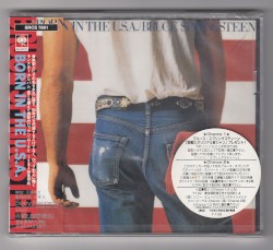 Born in the U.S.A.