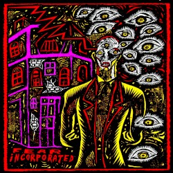 Horror House: (A collection of creepy songs from 2019-2022)