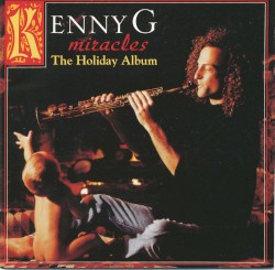 Miracles: The Holiday Album