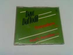 Trocadero / Fool's Paradise