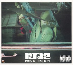 More Is Than Isn’t