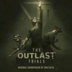 The Outlast Trials (Original Soundtrack)