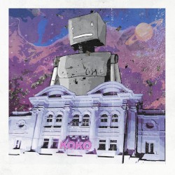 Hallelujah Moment (live from KOKO)