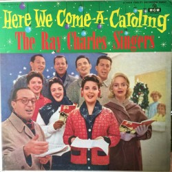 Here We Come-A-Caroling
