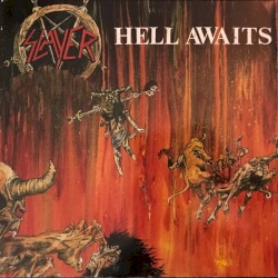 Hell Awaits