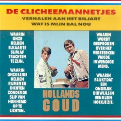 Verhalen aan het biljart: Wat is mijn bal nou