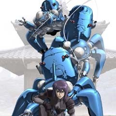 Where Does This Ocean Go (TACHIKOMA 2006 REMIX)